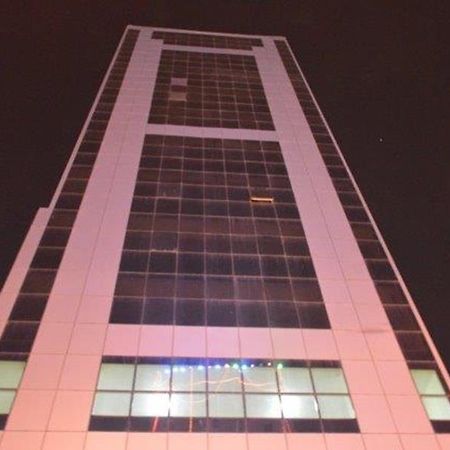 Manazil Al Rafidain Hotel Mecca ภายนอก รูปภาพ