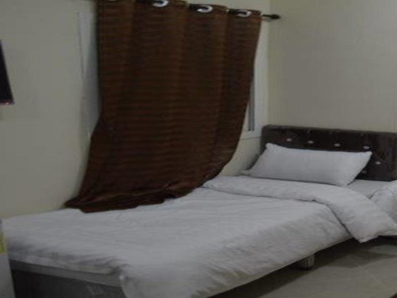 Manazil Al Rafidain Hotel Mecca ภายนอก รูปภาพ