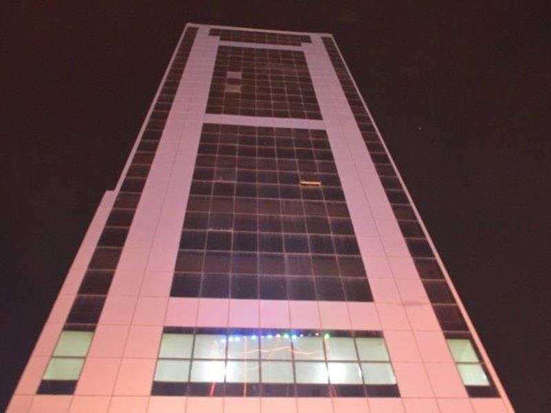Manazil Al Rafidain Hotel Mecca ภายนอก รูปภาพ