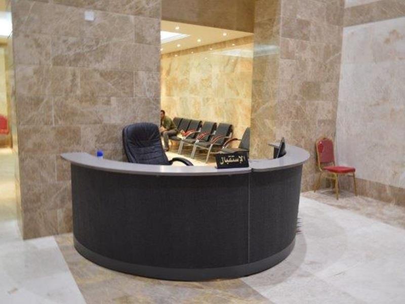 Manazil Al Rafidain Hotel Mecca ภายนอก รูปภาพ