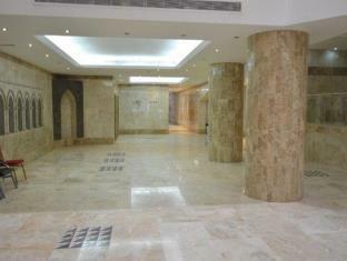 Manazil Al Rafidain Hotel Mecca ภายนอก รูปภาพ